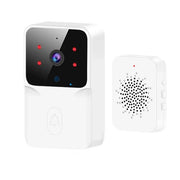 Video Doorbell with Camera, Wi-Fi and Tuya - M8