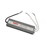 Slim Power Supply, Outdoor, 24V, 400W, 16.6A, IP67