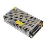 Slim Power Supply, Metal Casing, Indoor, 15V, 150W, 10A