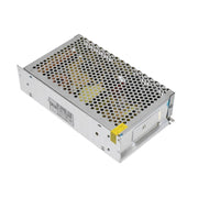 Slim Power Supply, Metal Casing, Indoor, 15V, 300W, 20A