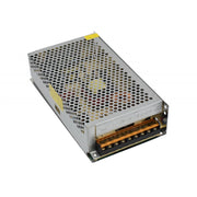 Slim Power Supply, Metal Casing, Indoor, 18V, 180W, 10A