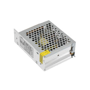 Slim Power Supply, Metal Casing, Indoor, 18V, 55W, 3A