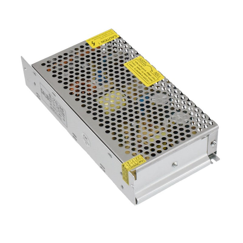 Slim Power Supply, Metal Casing, Indoor, 36V, 70W, 2A