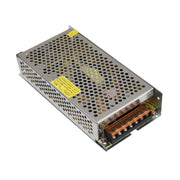 Slim Power Supply, Metal Casing, Indoor, 48V, 100W, 2A