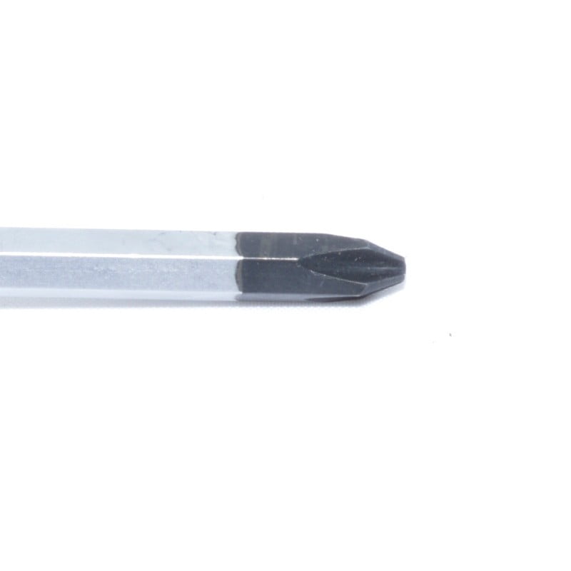 Mechanical Screwdriver 313 Green 6x4 Star