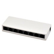 8-Port 10/100Mbps Pix-Link / LV-SV08 Switch