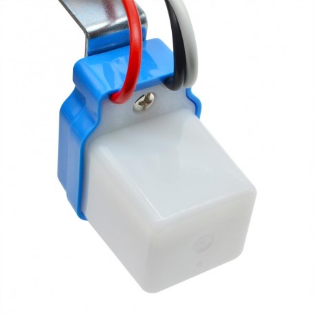 Twilight Light Sensor 220V / AS-10