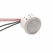 PIR Sensor 12-24V DC with 4 Wires 25x20mm