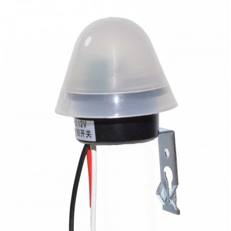Twilight Light Sensor 12V / AS-20