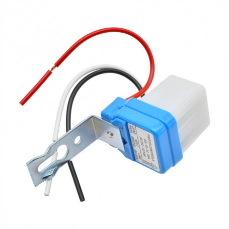 Twilight Light Sensor 12V / AS-10