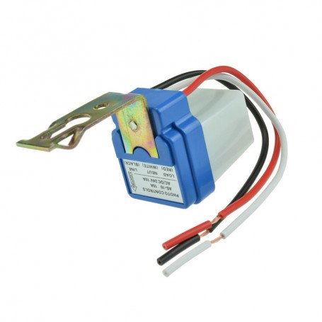 Twilight Sensor 24V AS-10