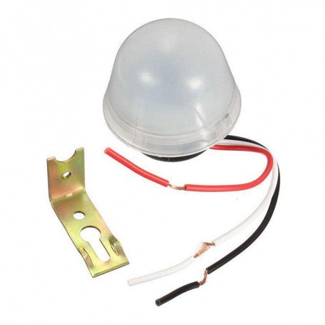 24V AS-20 Twilight Light Sensor