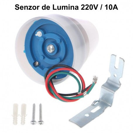 360˚ Twilight Sensor AS-22