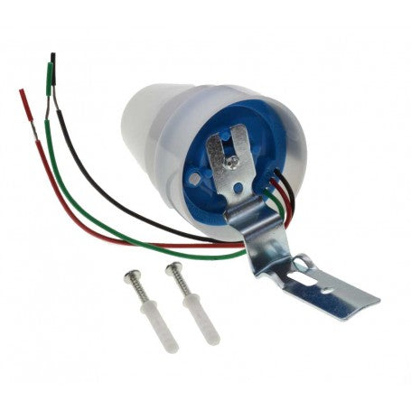 360˚ Twilight Sensor AS-22