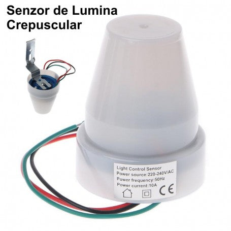360˚ Twilight Sensor AS-22