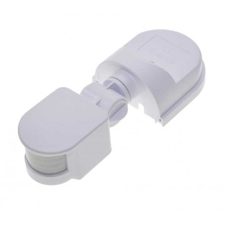 180˚ Motion Sensor with Settings LX16C