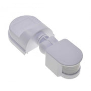 180˚ Motion Sensor with Settings LX16C