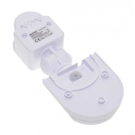 180˚ Motion Sensor with Settings LX16C