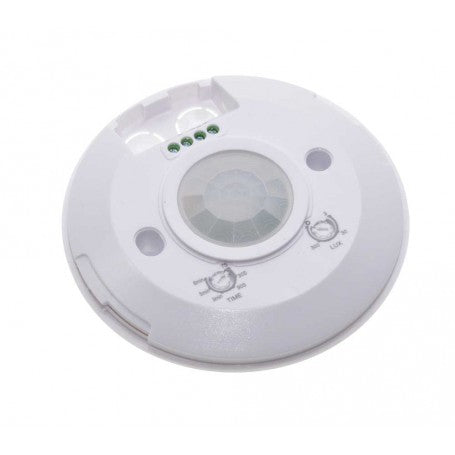 360° Slim Motion Sensor with Adjustments