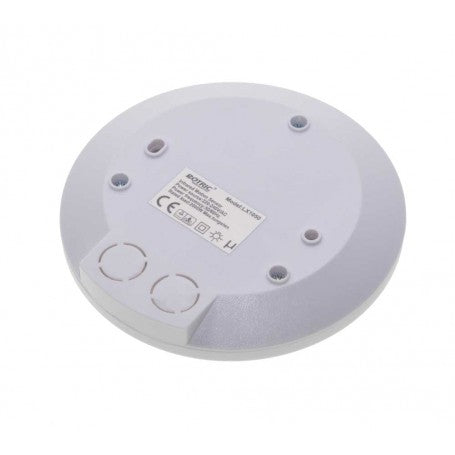 360° Slim Motion Sensor with Adjustments