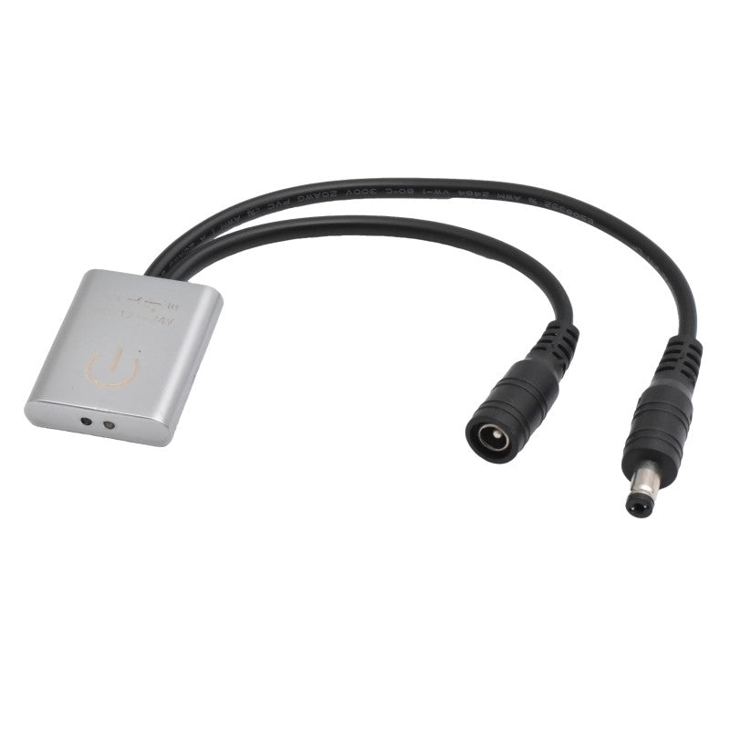 Motion Sensor for LED Strip, IR Switch, 3A, 12V/24V