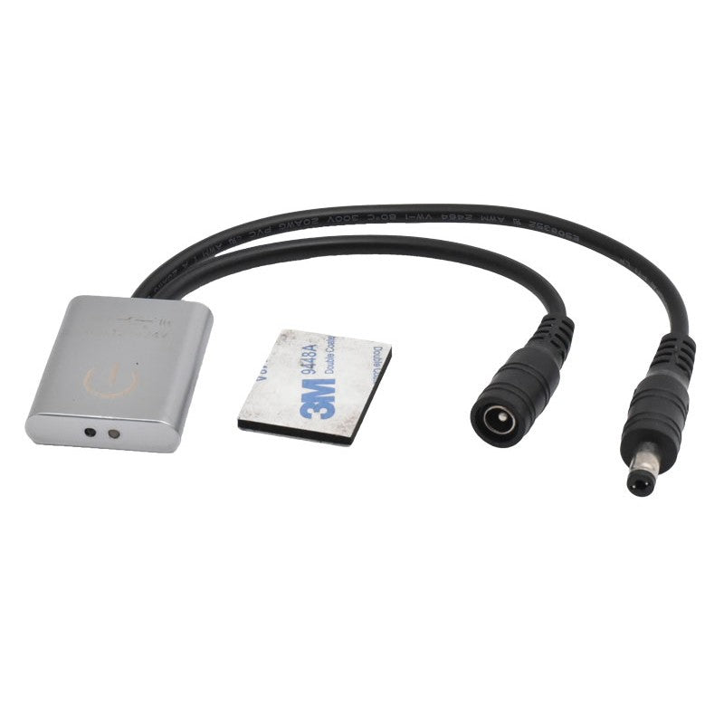 Motion Sensor for LED Strip, IR Switch, 3A, 12V/24V