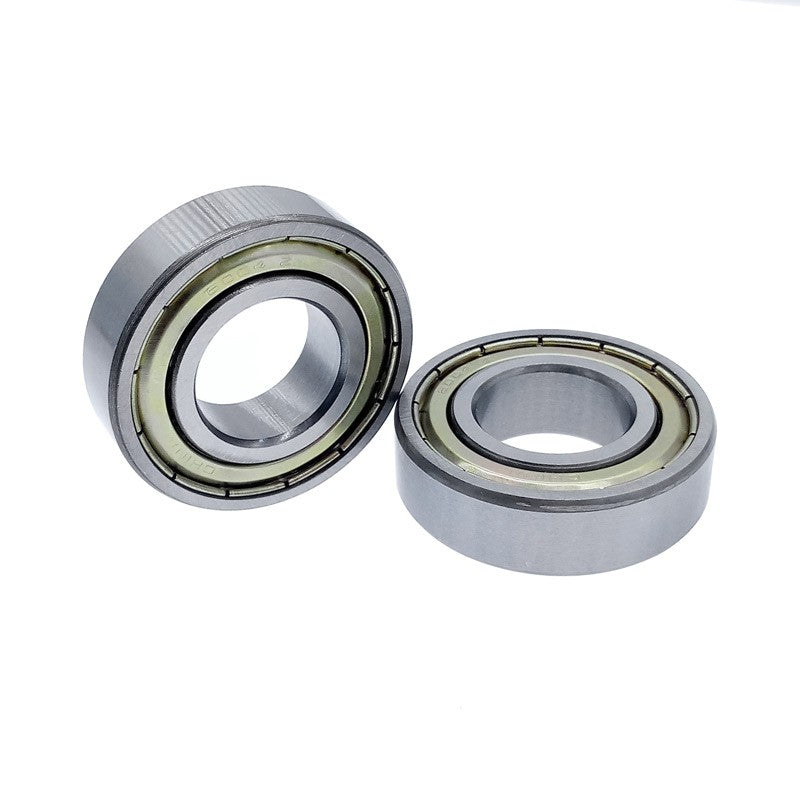 Set of 10 Model 629 ZZ Bearings, All-Steel