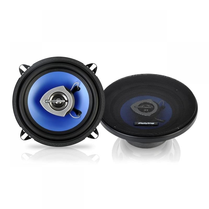 Set of 2 Car Speakers 100W - 5 inch