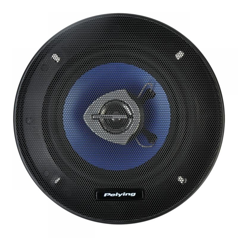 Set of 2 Car Speakers 100W - 5 inch