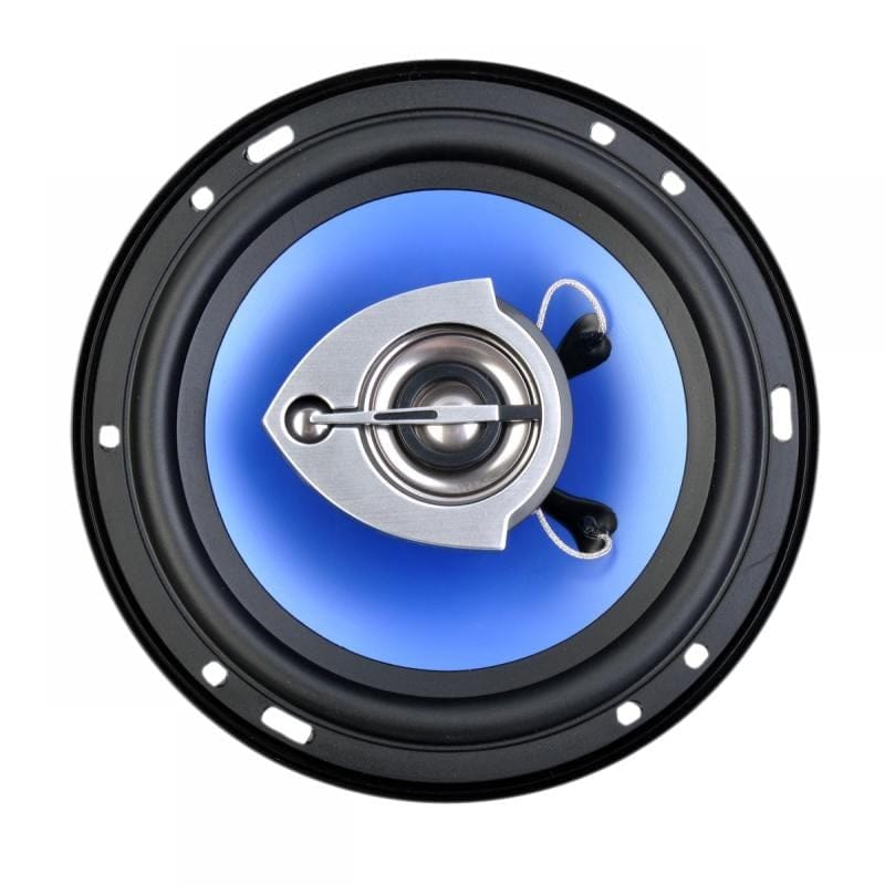 Set of 2 Car Speakers 150W - 6inch