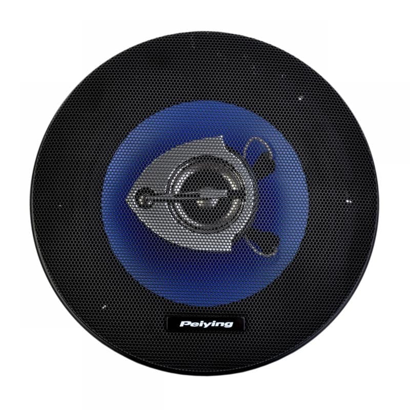Set of 2 Car Speakers 150W - 6inch