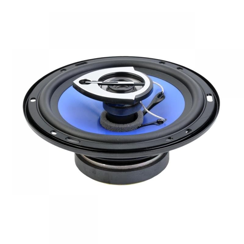 Set of 2 Car Speakers 150W - 6inch