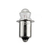 Set of 50 x Flanged Flashlight Bulb, 6V