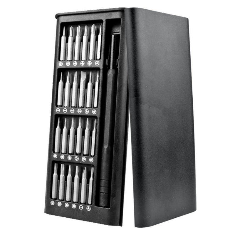 24-in-1 Precision Screwdriver Set with Bits