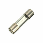 Fast-Blow Glass Fuse 3.15A/5x20mm - 100 pcs