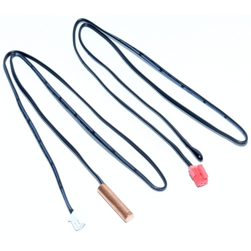 NTC Probe Set + Air Conditioner Sensor, 10K, Copper, 25mm