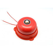 Alarm Bell 220V-75mm No. 4