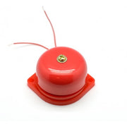 Buzzer Alarm 220V-55mm No.2