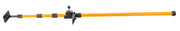 Laser Level Tripod, 3.85 m, Industrial, Tolsen