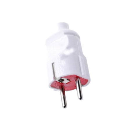 Axial Plug with CP ROX FH3