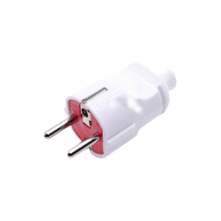 Axial Plug with CP ROX FH3