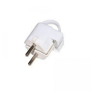 Ceramic Plug Ring 16A-230V