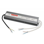 Slim Power Supply, Outdoor, 12V, 600W, 50A, IP67