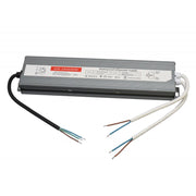 Slim Power Supply, Outdoor, 24V, 600W, 25A, IP67