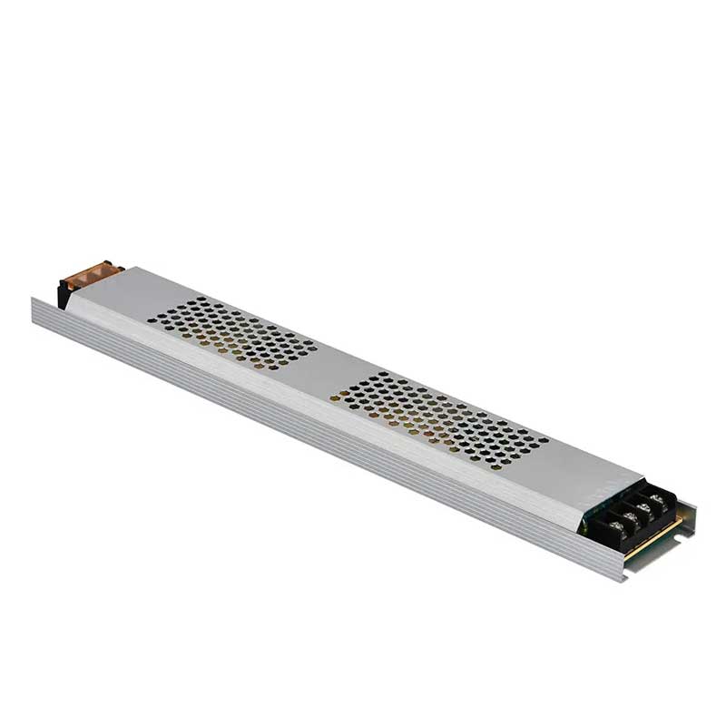 Slim Power Supply 24V - 16.7A 400W ElectroAZ