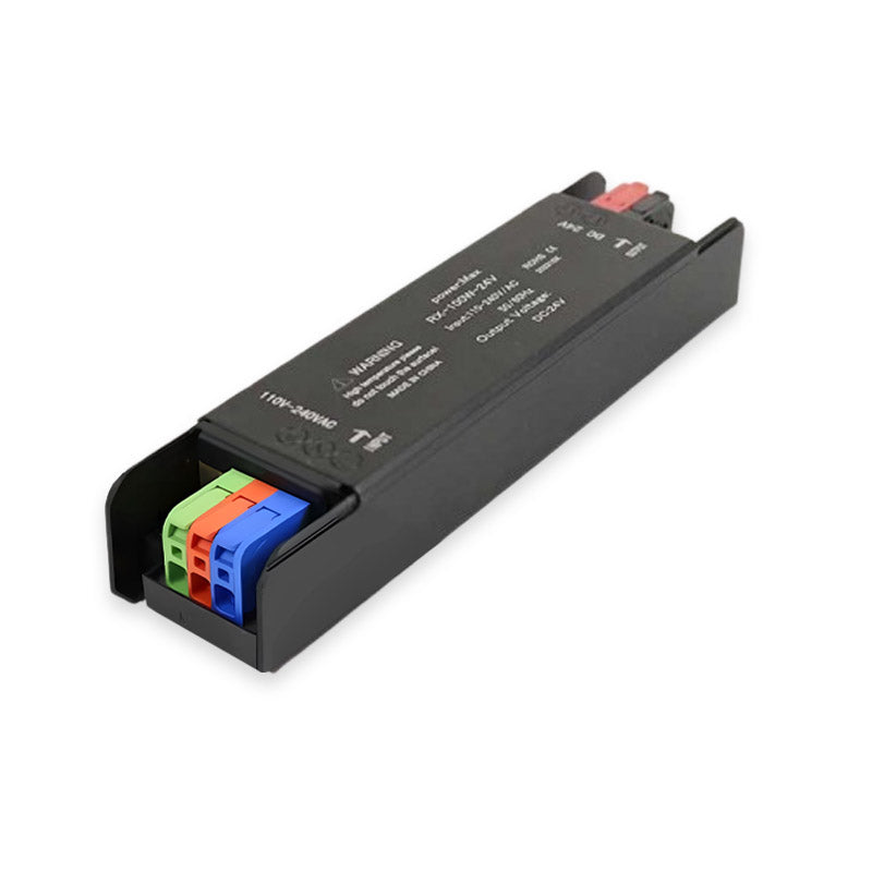 Slim Power Supply 24V - 4.2A 100W, ElectroAZ