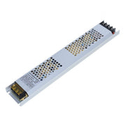 Power Supply, Slim, Indoor, 24V, 10A, 240W