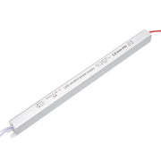 Power Supply, Ultra Slim, Indoor, 12V, 36W, 3A