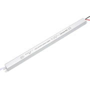 Power Supply, Ultra Slim, Indoor, 12V, 48W, 4A