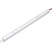Power Supply, Ultra Slim, Indoor, 12V, 60W, 5A